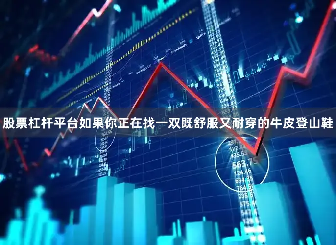 股票杠杆平台如果你正在找一双既舒服又耐穿的牛皮登山鞋