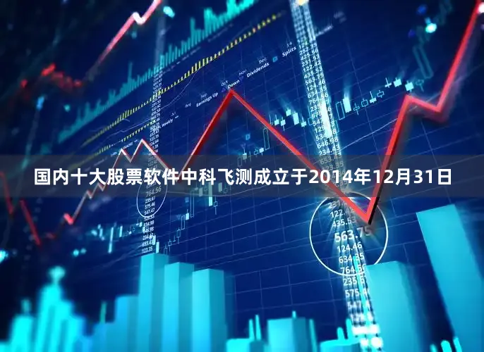 国内十大股票软件中科飞测成立于2014年12月31日